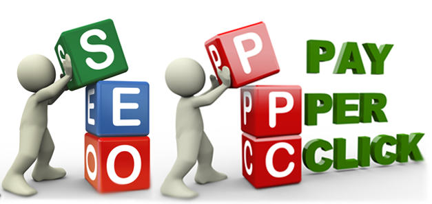 SEO on-page si adwords