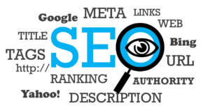 Strategie optimizare SEO