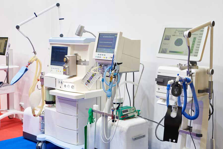 promovarea echipamentelor medicale in online