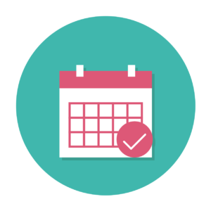 calendar social media