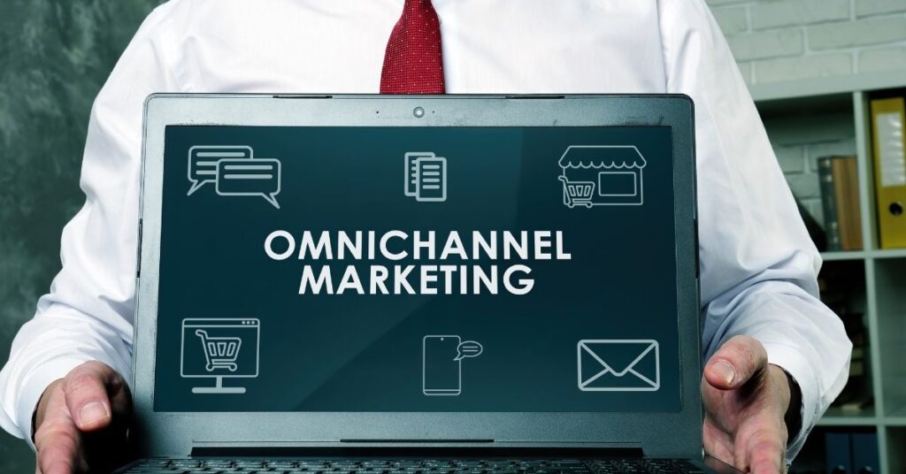 omnichannel strategy trenduri in marketing online