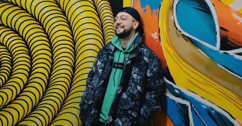 interviu Andrei Lupean