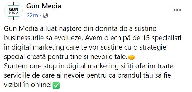 storytelling brand ex 3